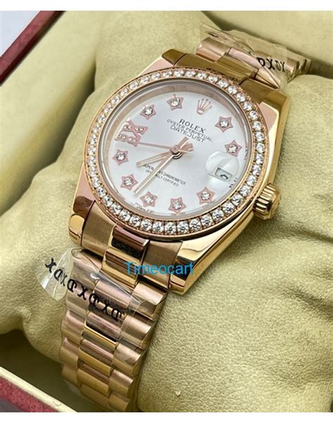 rolex watch cheap price in india|pre owned rolex india.